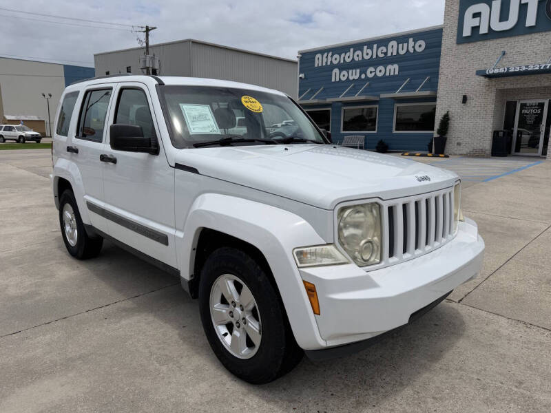 jeep liberty 2012 1C4PJLAKXCW159817 image jeep liberty 2012 1C4PJLAKXCW159817 image