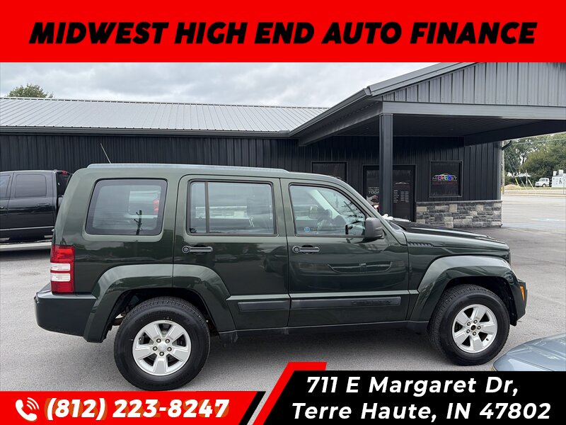 jeep liberty 2012 1C4PJMAK7CW105249 image