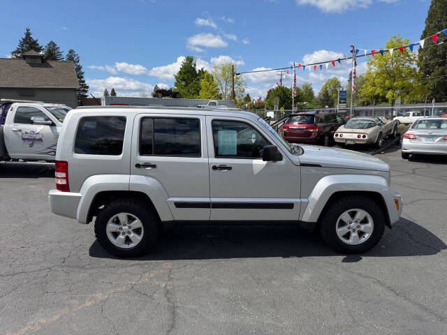 jeep liberty 2012 1C4PJMAK1CW158206 image jeep liberty 2012 1C4PJMAK1CW158206 image