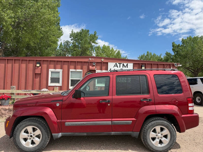 jeep liberty 2012 1C4PJMAK3CW122517 image jeep liberty 2012 1C4PJMAK3CW122517 image