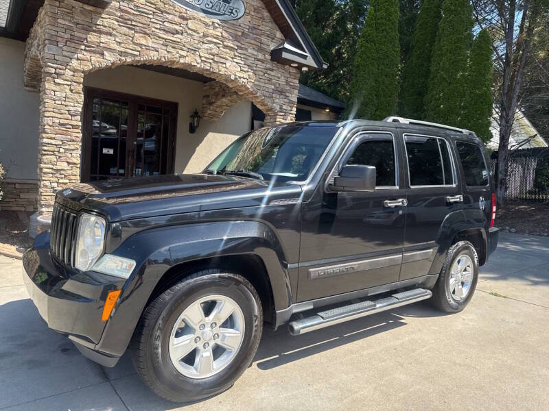 jeep liberty 2012 1C4PJLAK4CW147257 image jeep liberty 2012 1C4PJLAK4CW147257 image