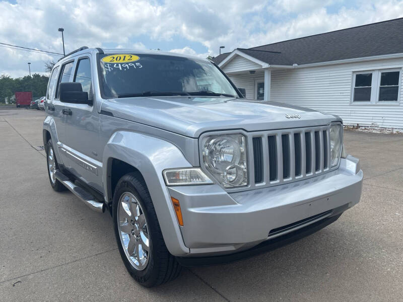 jeep liberty 2012 1C4PJMAK3CW205820 image jeep liberty 2012 1C4PJMAK3CW205820 image
