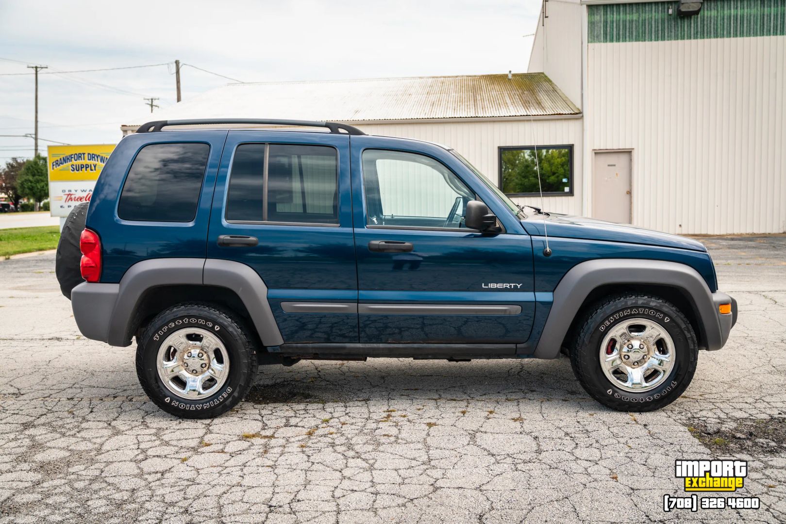 jeep liberty 2004 1J4GL48K04W205799 image jeep liberty 2004 1J4GL48K04W205799 image