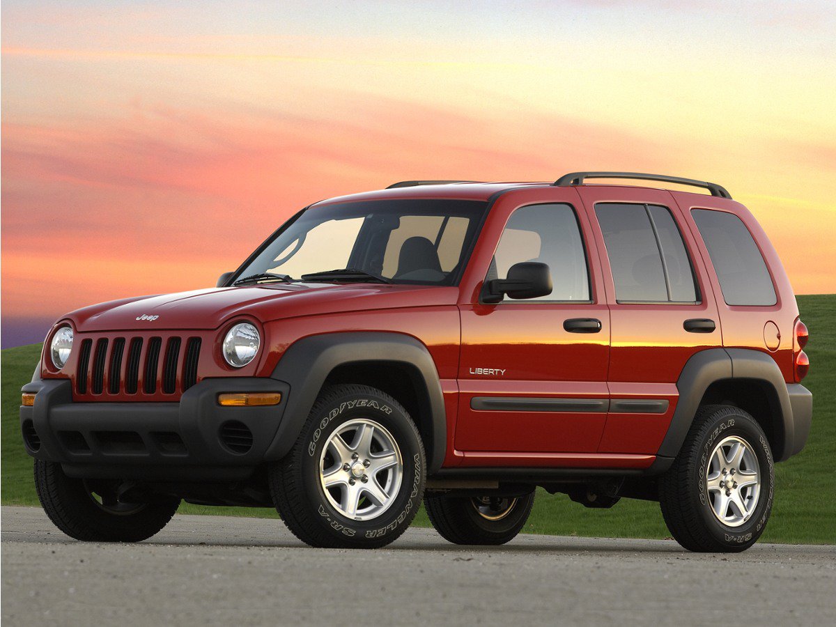 jeep liberty 2004 1J4GK48K74W123684 image jeep liberty 2004 1J4GK48K74W123684 image