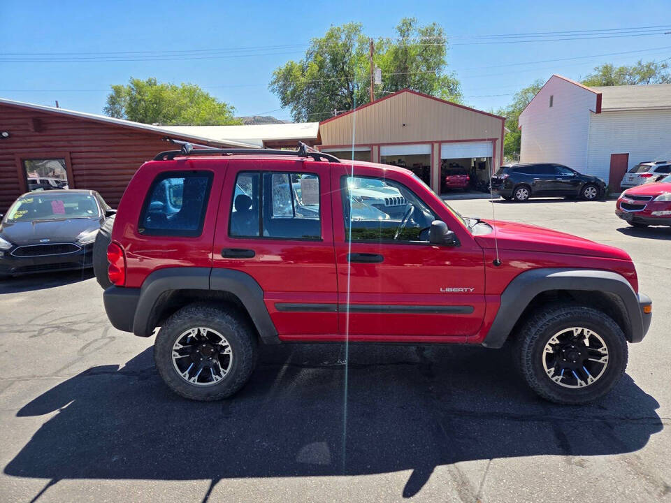 jeep liberty 2004 1J4GL48K74W283982 image jeep liberty 2004 1J4GL48K74W283982 image