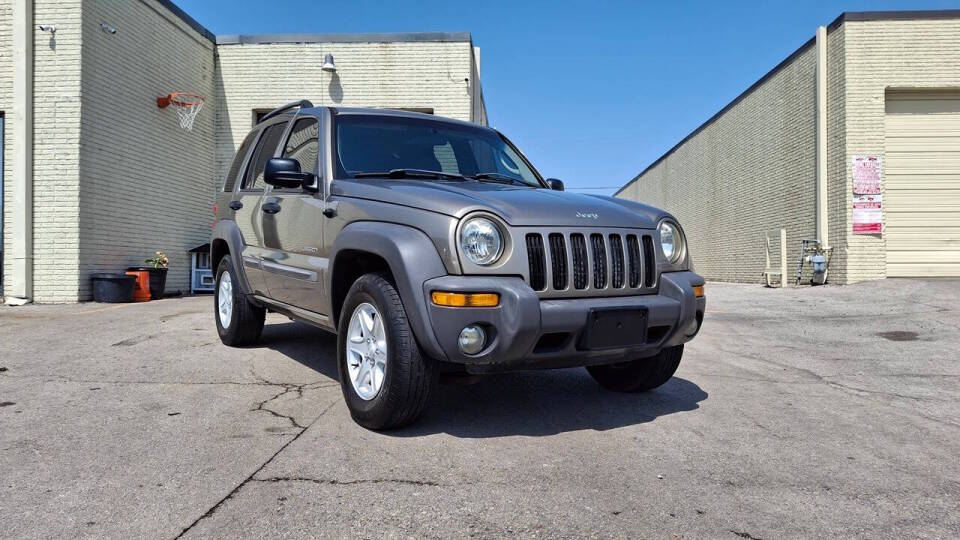 jeep liberty 2004 1J4GK48K64W244433 image jeep liberty 2004 1J4GK48K64W244433 image