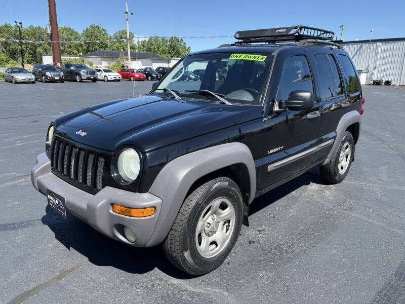 jeep liberty 2004 1J4GL48K94W181549 image jeep liberty 2004 1J4GL48K94W181549 image