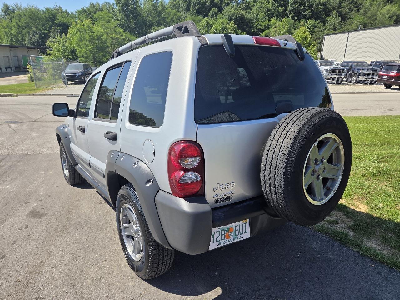 jeep liberty 2006 1J4GL38K86W219754 image jeep liberty 2006 1J4GL38K86W219754 image