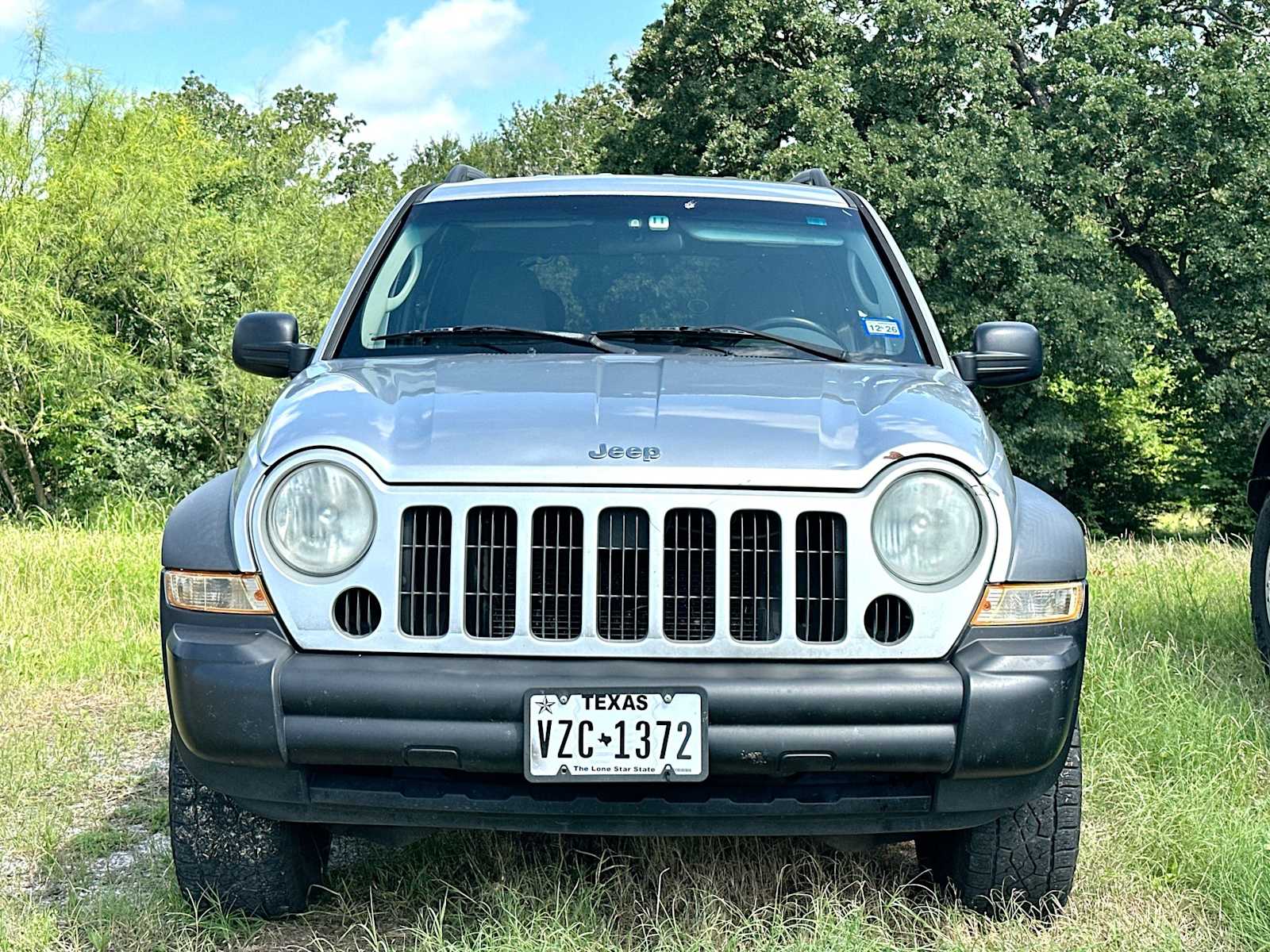 jeep liberty 2006 1J8GL48K56W264641 image jeep liberty 2006 1J8GL48K56W264641 image
