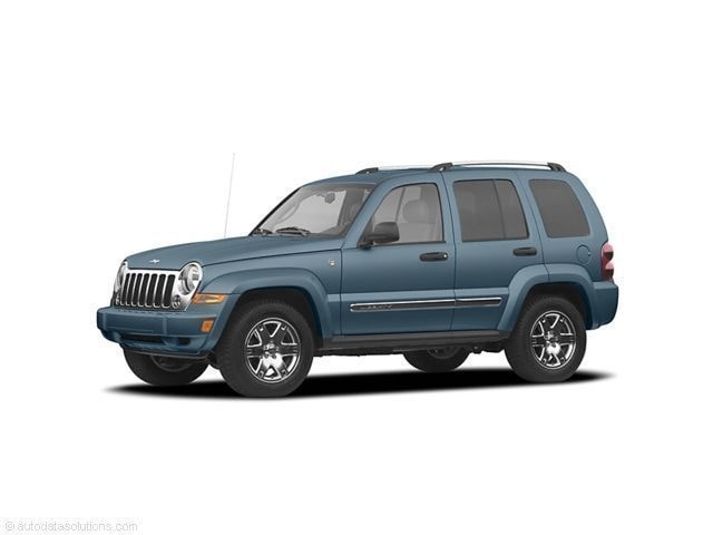 jeep liberty 2006 1J4GL48K46W248030 image jeep liberty 2006 1J4GL48K46W248030 image