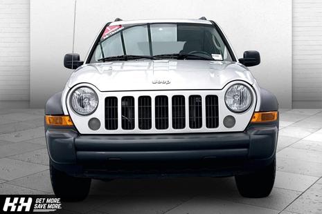 jeep liberty 2006 1J4GK48K26W284785 image jeep liberty 2006 1J4GK48K26W284785 image