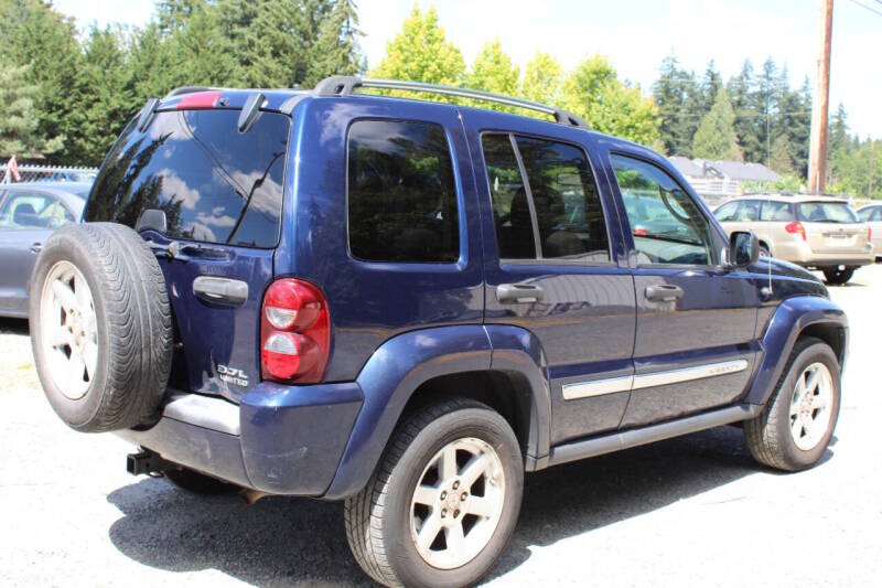 jeep liberty 2006 1J4GL58K16W111388 image jeep liberty 2006 1J4GL58K16W111388 image