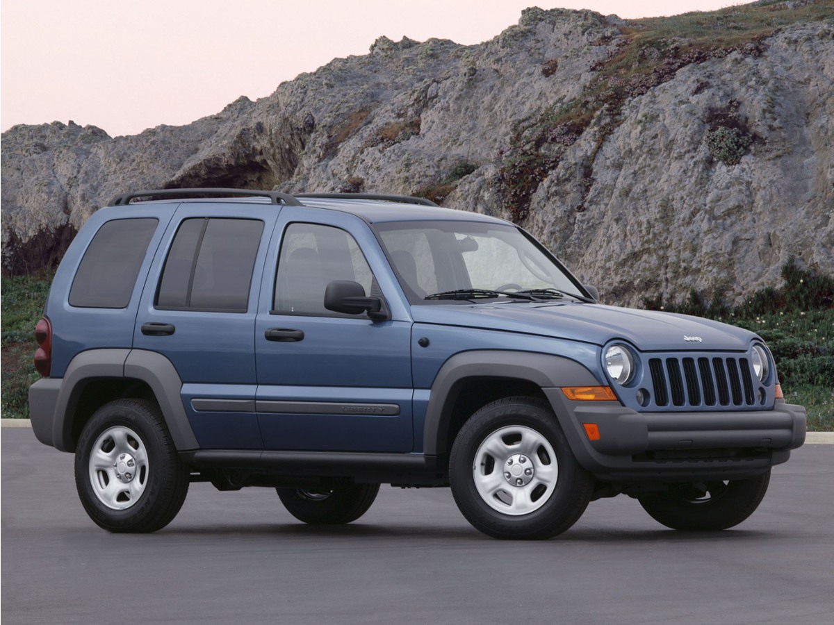 jeep liberty 2006 1J4GL48K66W282034 image jeep liberty 2006 1J4GL48K66W282034 image
