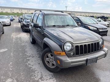 jeep liberty 2006 1J4GL48K66W251902 image jeep liberty 2006 1J4GL48K66W251902 image