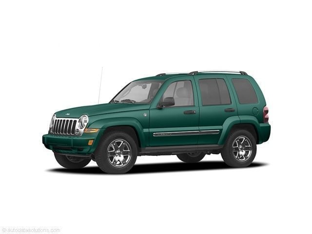 jeep liberty 2006 1J4GL48K46W129684 image jeep liberty 2006 1J4GL48K46W129684 image
