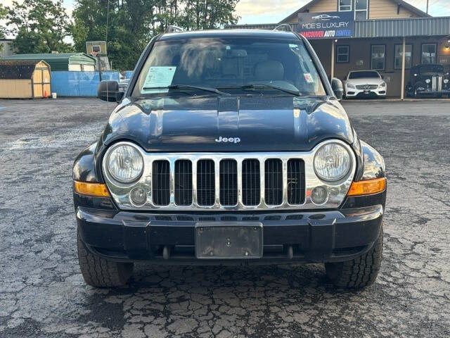 jeep liberty 2006 1J8GL58K96W156223 image jeep liberty 2006 1J8GL58K96W156223 image
