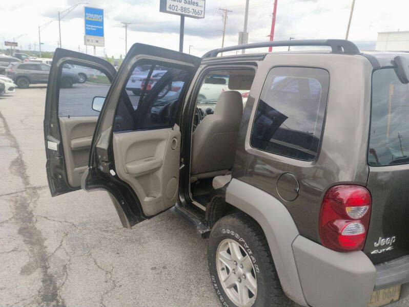 jeep liberty 2006 1J4GL48K76W257448 image jeep liberty 2006 1J4GL48K76W257448 image