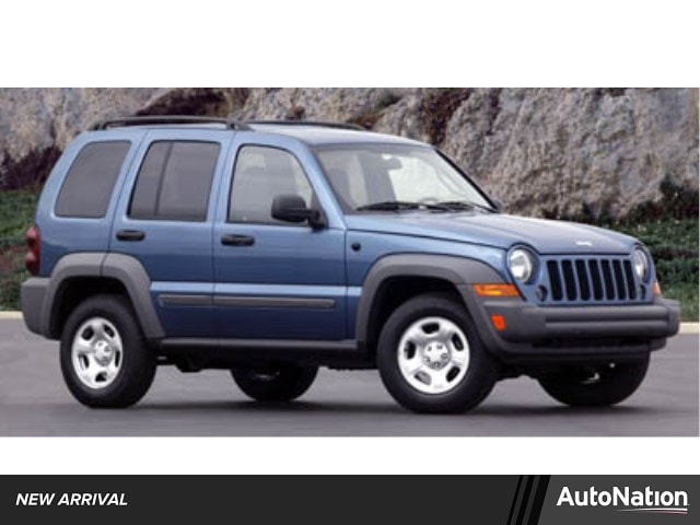 jeep liberty 2006 1J4GL48506W270827 image jeep liberty 2006 1J4GL48506W270827 image