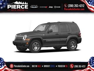 jeep liberty 2006 1J4GK38K86W287250 image jeep liberty 2006 1J4GK38K86W287250 image