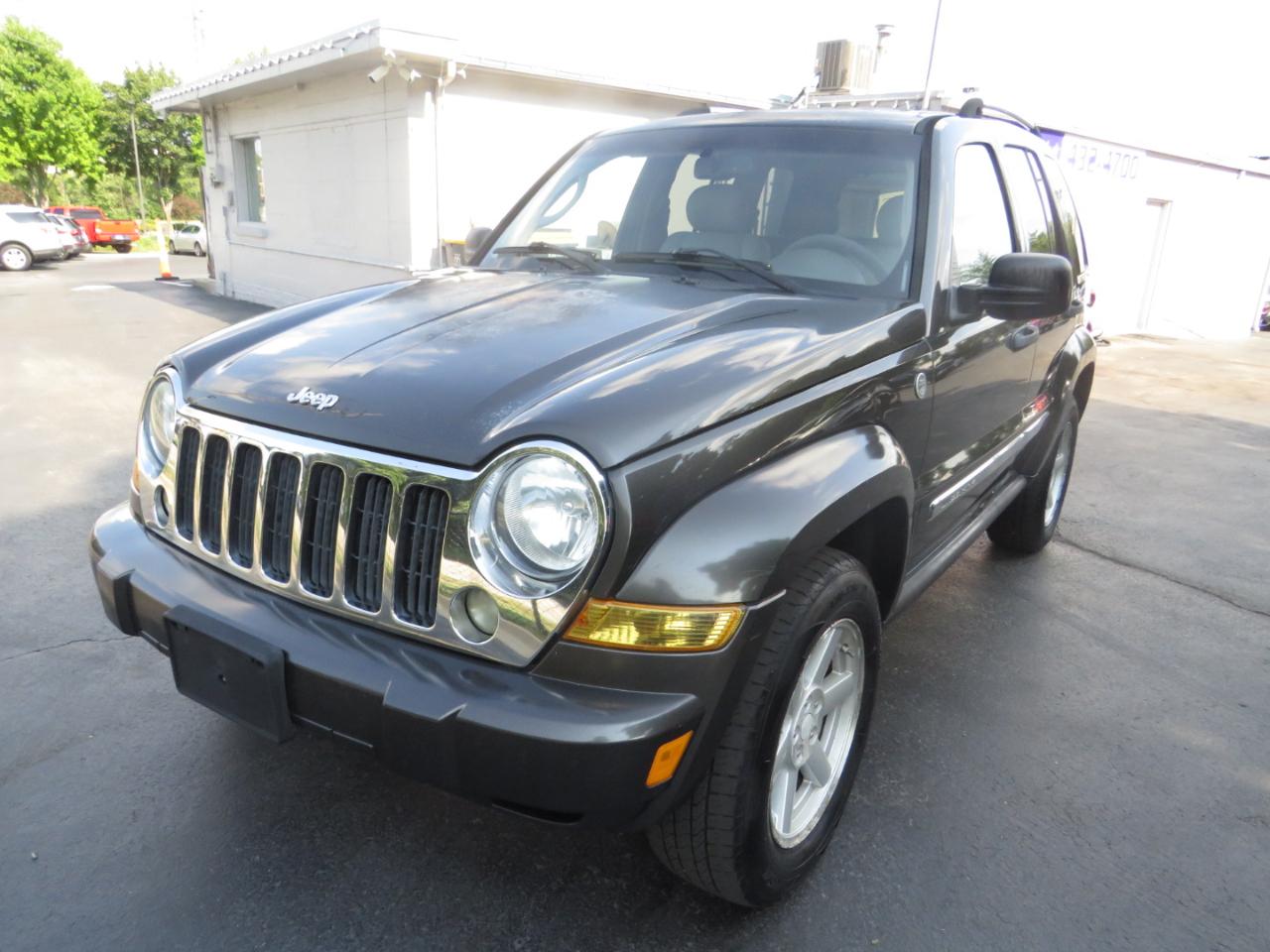 jeep liberty 2006 1J8GL58K26W165202 image jeep liberty 2006 1J8GL58K26W165202 image