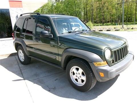 jeep liberty 2006 1J4GK48K16W234198 image jeep liberty 2006 1J4GK48K16W234198 image