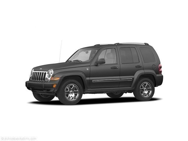 jeep liberty 2006 1J4GL48K36W260170 image jeep liberty 2006 1J4GL48K36W260170 image