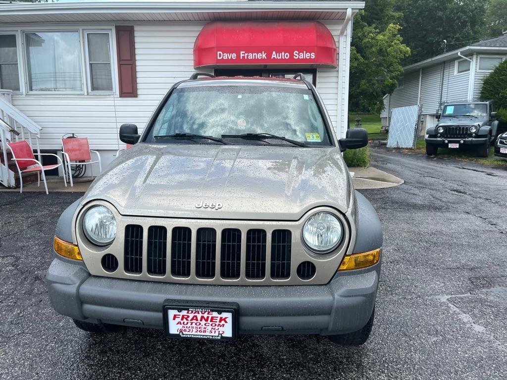jeep liberty 2006 1J4GL48K76W128691 image jeep liberty 2006 1J4GL48K76W128691 image
