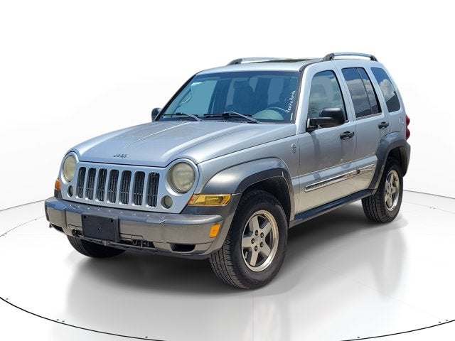 jeep liberty 2006 1J4GL48K76W192214 image jeep liberty 2006 1J4GL48K76W192214 image