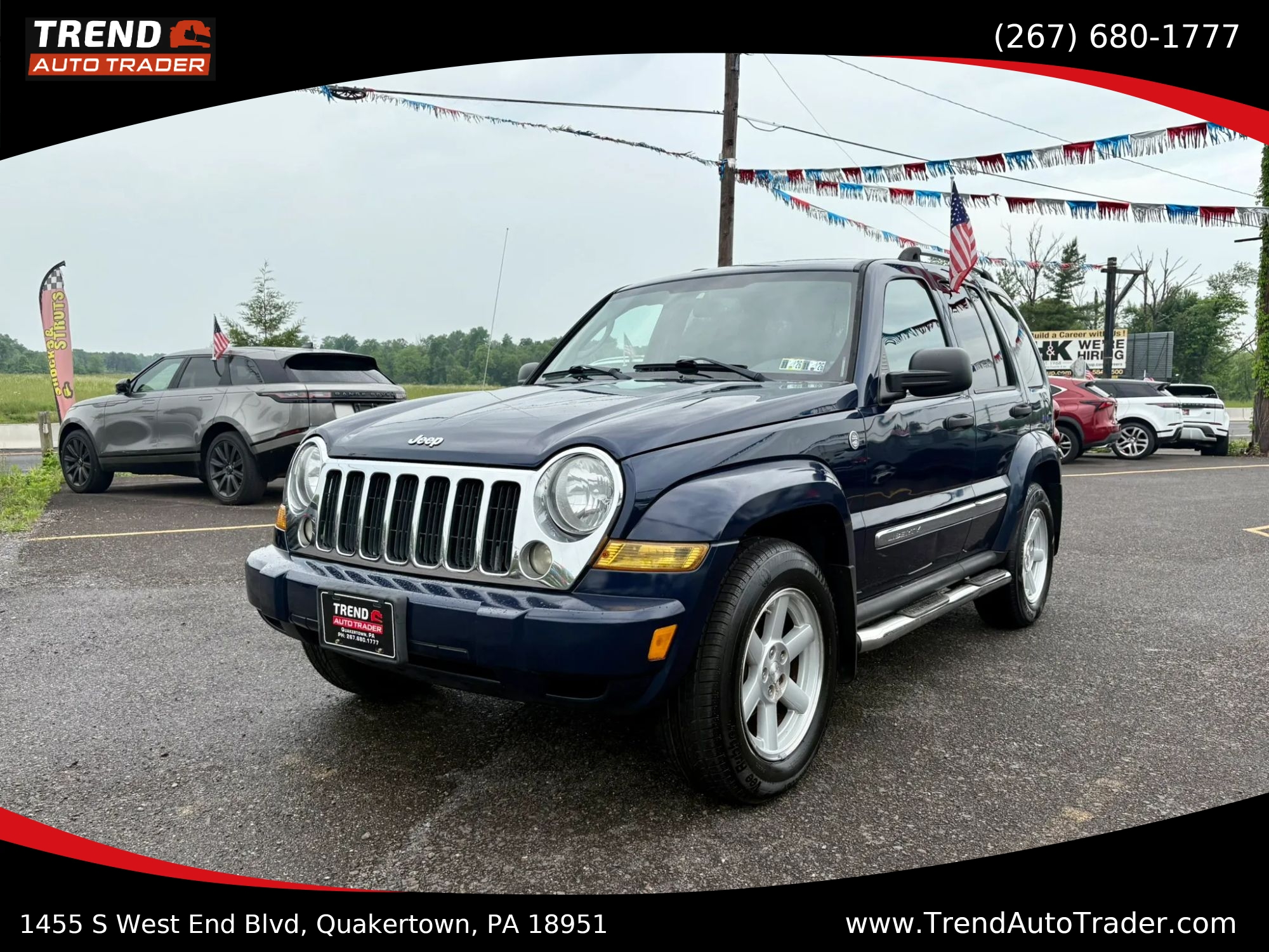 jeep liberty 2006 1J4GL58K66W233518 image jeep liberty 2006 1J4GL58K66W233518 image