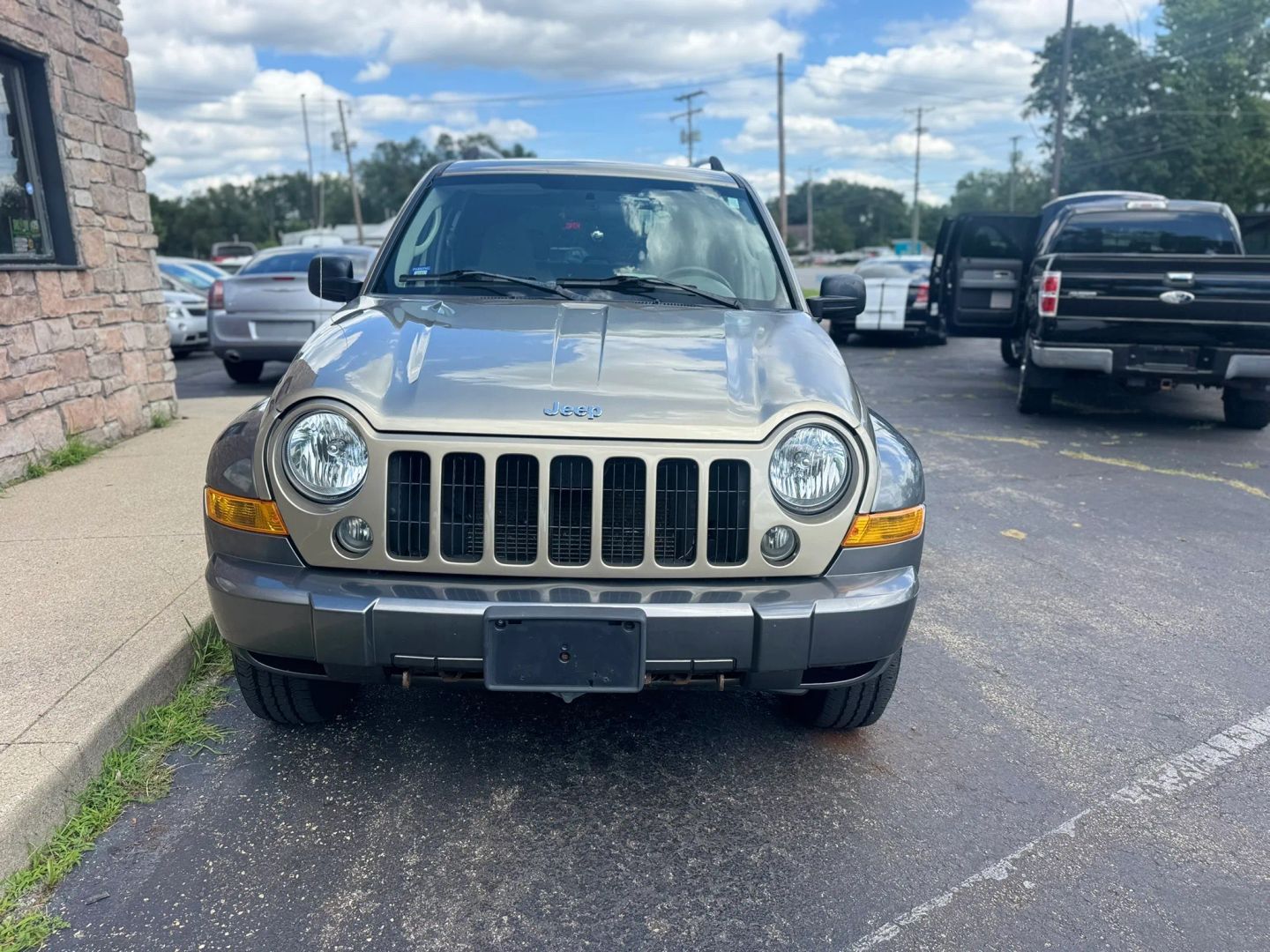 jeep liberty 2006 1J4GL48K96W167086 image jeep liberty 2006 1J4GL48K96W167086 image