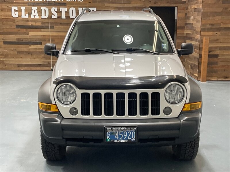 jeep liberty 2006 1J4GL48K26W152655 image jeep liberty 2006 1J4GL48K26W152655 image