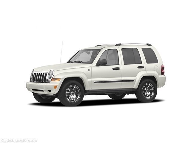 jeep liberty 2006 1J8GL58K66W251970 image jeep liberty 2006 1J8GL58K66W251970 image
