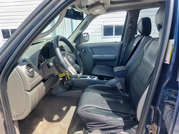 jeep liberty 2006 1J4GL58K16W237010 image jeep liberty 2006 1J4GL58K16W237010 image