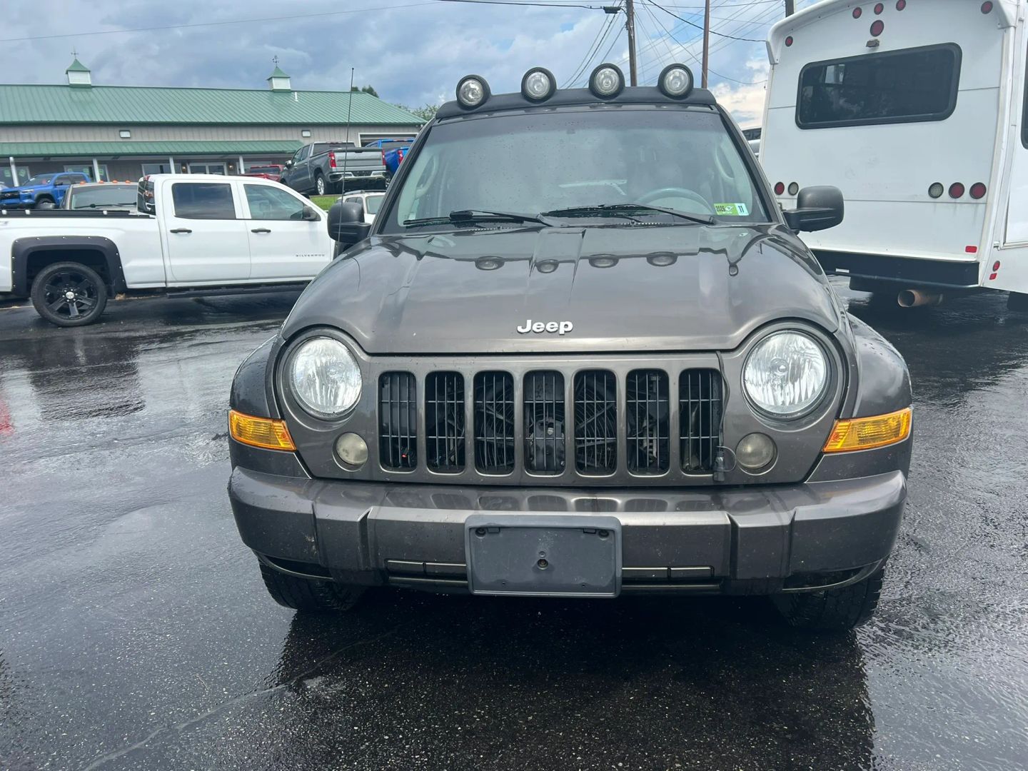 jeep liberty 2006 1J8GL585X6W227715 image jeep liberty 2006 1J8GL585X6W227715 image