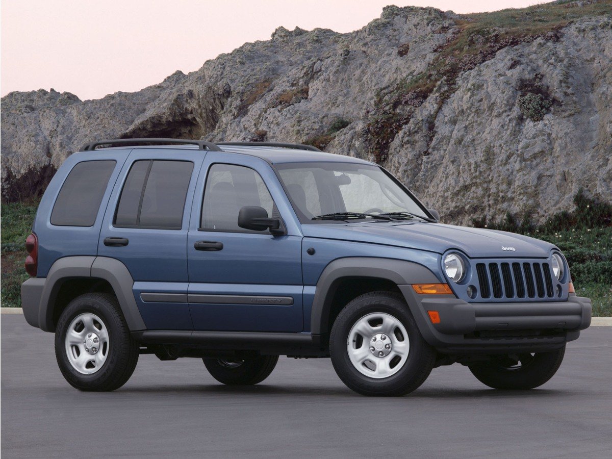 jeep liberty 2006 1J4GL48K66W260115 image jeep liberty 2006 1J4GL48K66W260115 image
