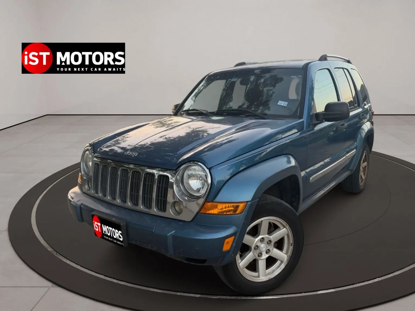 jeep liberty 2006 1J4GK58KX6W221584 image jeep liberty 2006 1J4GK58KX6W221584 image