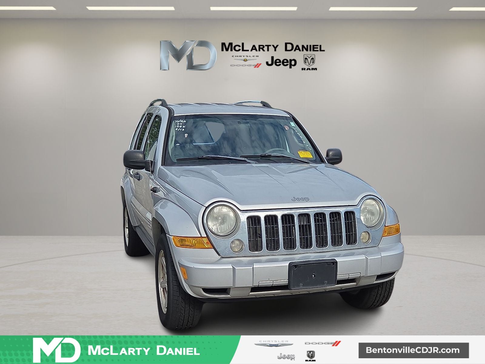 jeep liberty 2006 1J8GL58K46W218305 image jeep liberty 2006 1J8GL58K46W218305 image