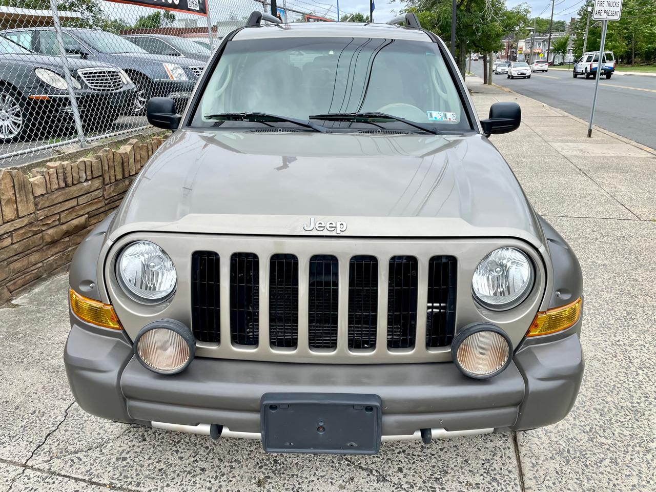 jeep liberty 2006 1J4GL38K86W272678 image jeep liberty 2006 1J4GL38K86W272678 image