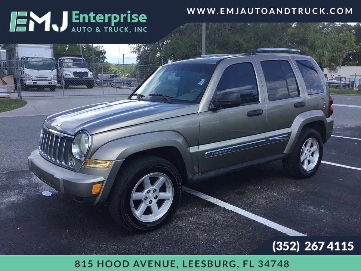 jeep liberty 2006 1J4GK58K86W235614 image jeep liberty 2006 1J4GK58K86W235614 image