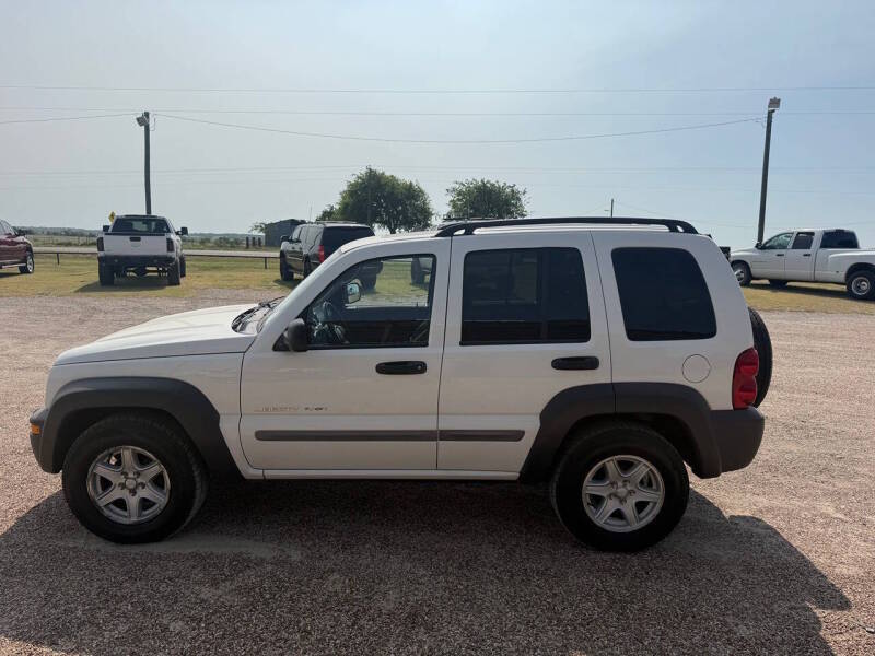 jeep liberty 2002 1J4GK48K82W354591 image jeep liberty 2002 1J4GK48K82W354591 image