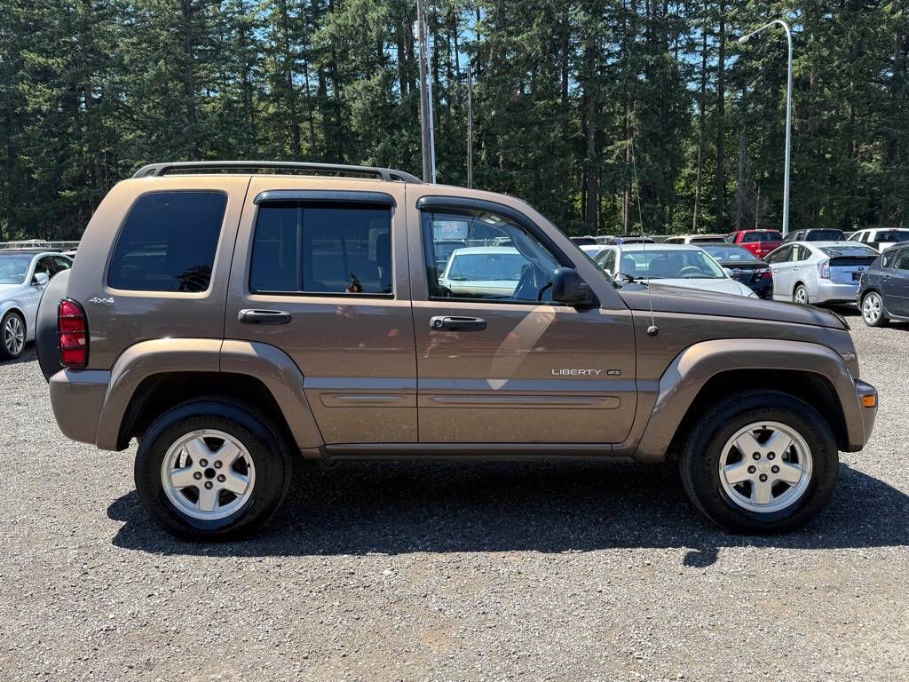 jeep liberty 2002 1J4GL58KX2W236609 image jeep liberty 2002 1J4GL58KX2W236609 image