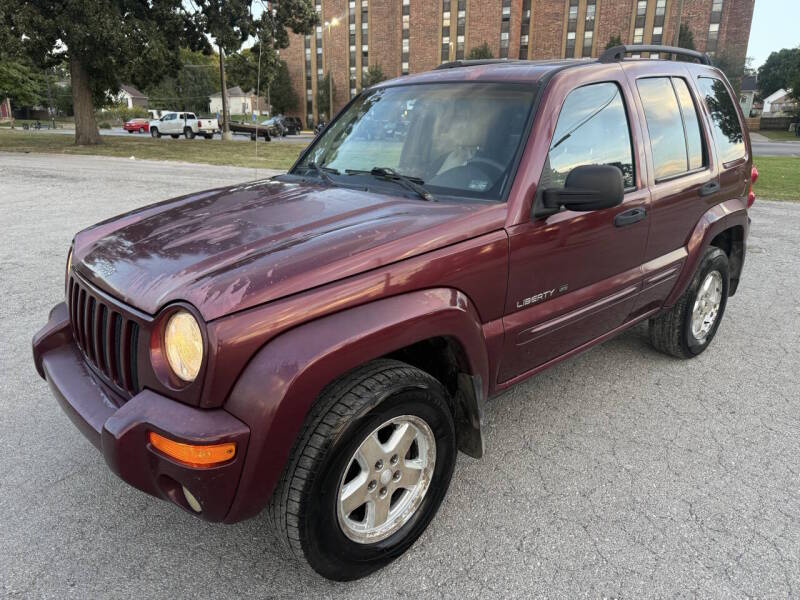 jeep liberty 2002 1J4GK58K92W168581 image jeep liberty 2002 1J4GK58K92W168581 image