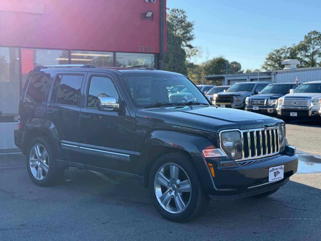 jeep liberty 2011 1J4PN2GK0BW560498 image jeep liberty 2011 1J4PN2GK0BW560498 image
