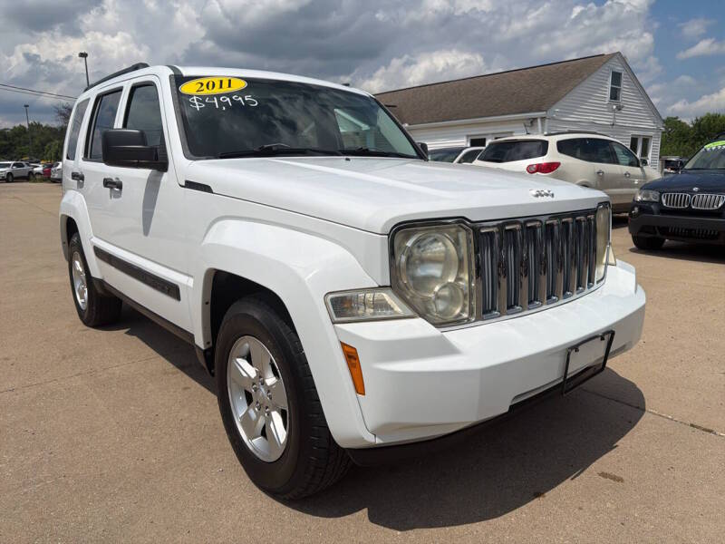jeep liberty 2011 1J4PN2GK5BW586109 image jeep liberty 2011 1J4PN2GK5BW586109 image