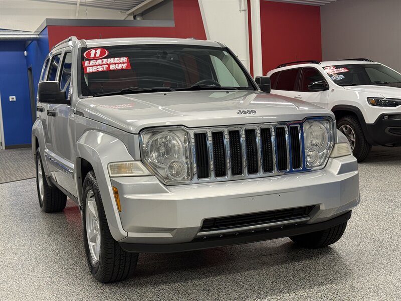 jeep liberty 2011 1J4PN5GKXBW548036 image jeep liberty 2011 1J4PN5GKXBW548036 image