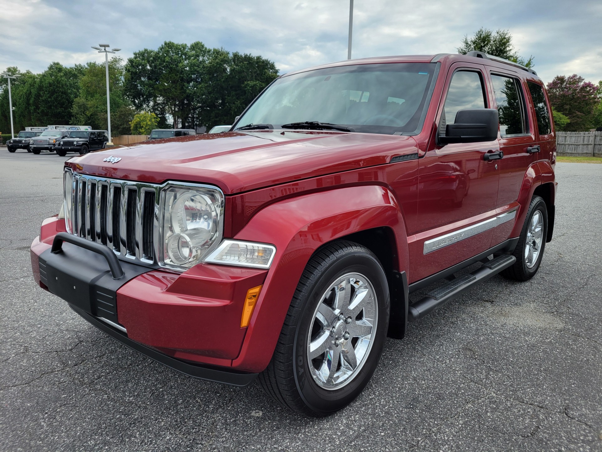 jeep liberty 2011 1J4PP5GK7BW505865 image jeep liberty 2011 1J4PP5GK7BW505865 image
