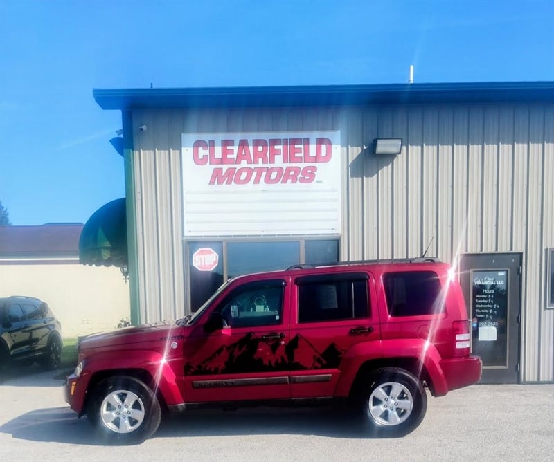 jeep liberty 2011 1J4PN2GK7BW538515 image jeep liberty 2011 1J4PN2GK7BW538515 image