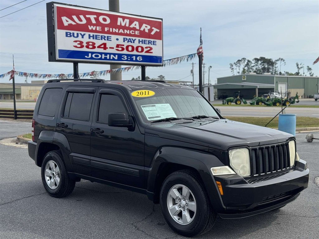 jeep liberty 2011 1J4PN2GKXBW545801 image jeep liberty 2011 1J4PN2GKXBW545801 image