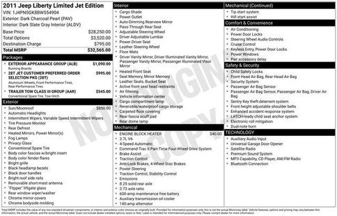 jeep liberty 2011 1J4PN5GK8BW554904 image jeep liberty 2011 1J4PN5GK8BW554904 image
