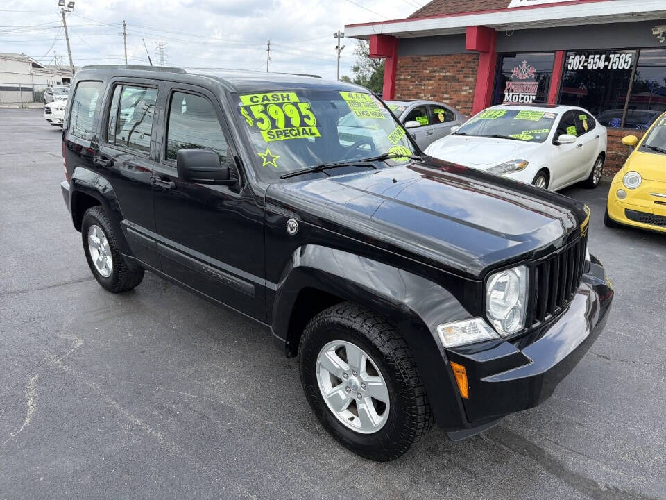 jeep liberty 2011 1J4PN2GK3BW570149 image jeep liberty 2011 1J4PN2GK3BW570149 image